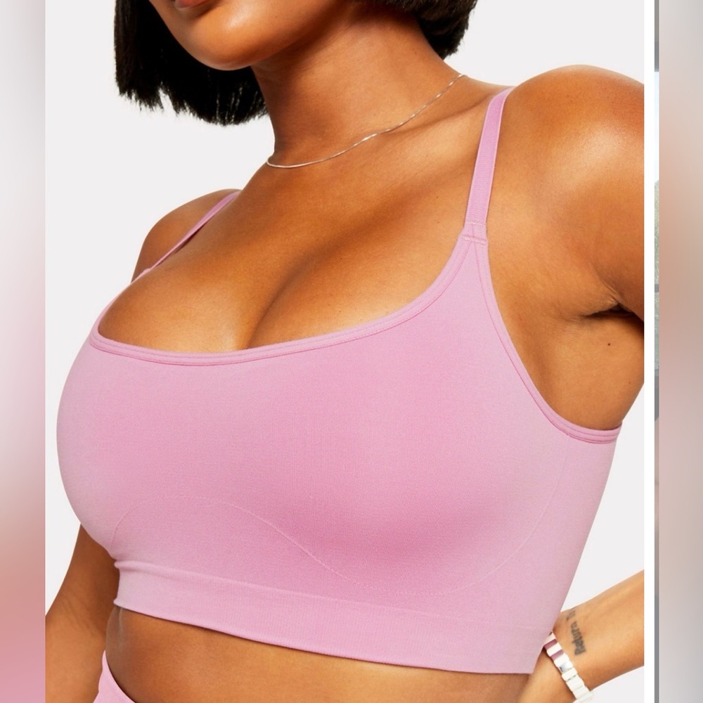 Yitty Bralette